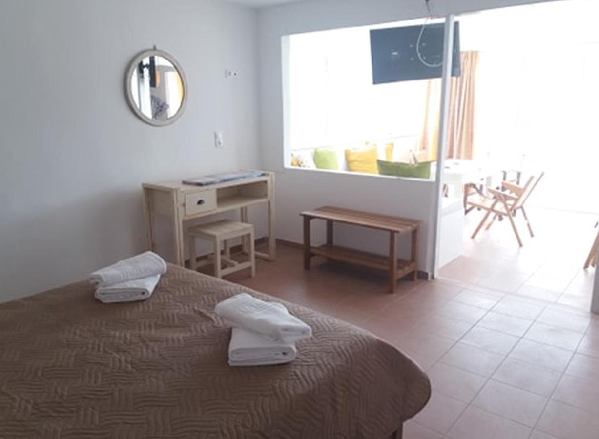 Beach View Matala Extérieur photo